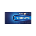PARACETAMOL 500MG PROFARMA