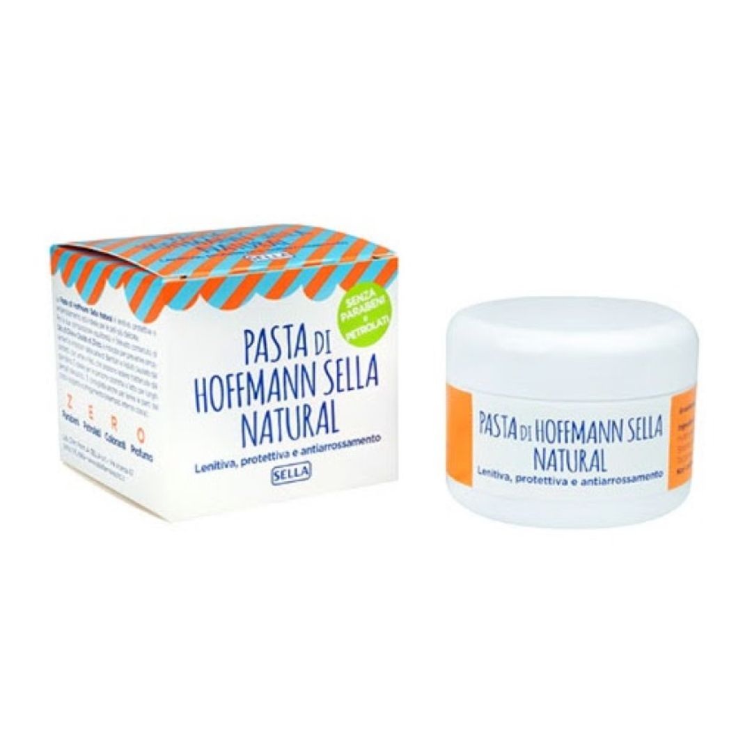 PASTA DI HOFFMANN SELLA NATURAL