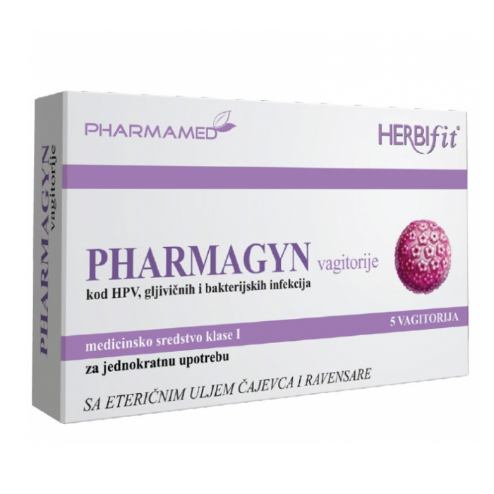 PHARMAGYN OVULA