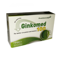 PHARMAMED GINKOMED 100