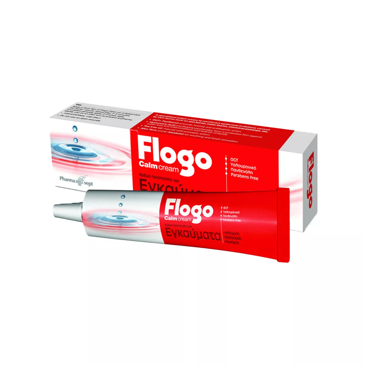 PHARMASEPT FLOGO CALM CREAM