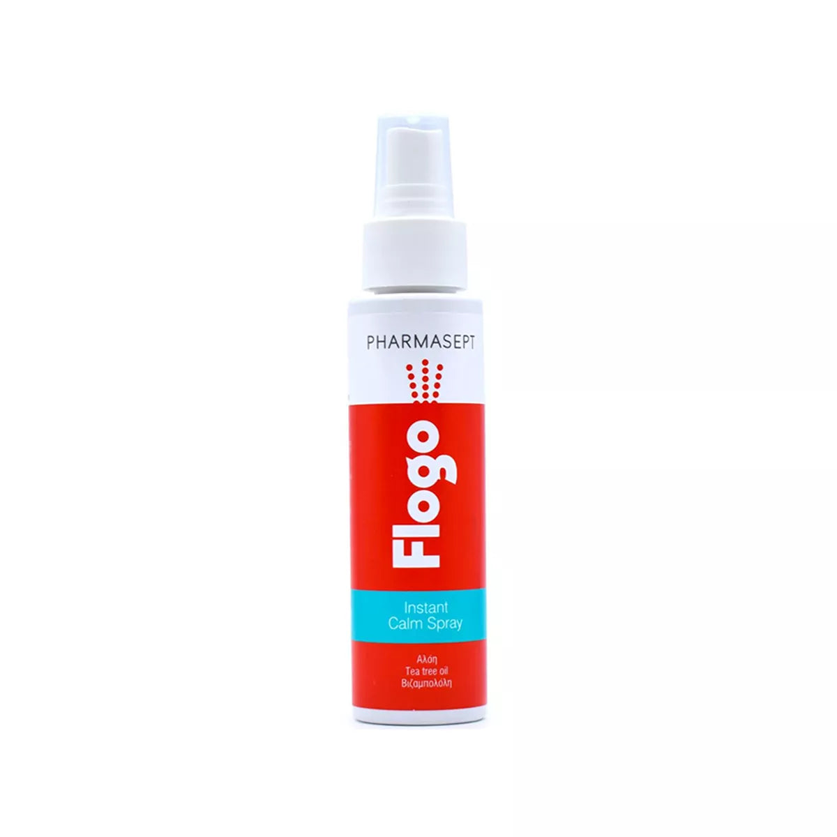 PHARMASEPT FLOGO INSTANT CALM SPRAY