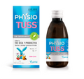 PhysioTuss Pediatric 140 Shurup Kolle Per Femije