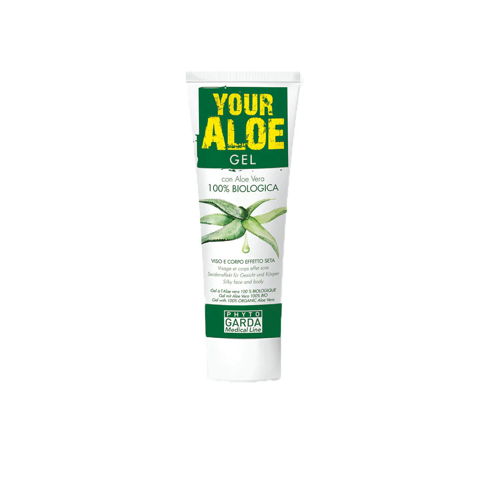 PHYTO GARDA YOUR ALOE GEL