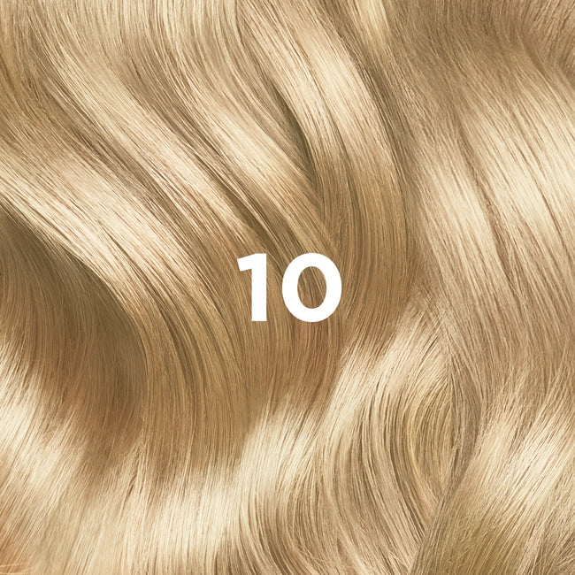PHYTOCOLOR 10 EXTRA LIGHT BLONDE