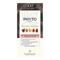PHYTOCOLOR 4.77 INTENSE CHESTNUT BROWN