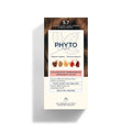 PHYTOCOLOR 5.7 LIGHT CHESTNUT BROWN