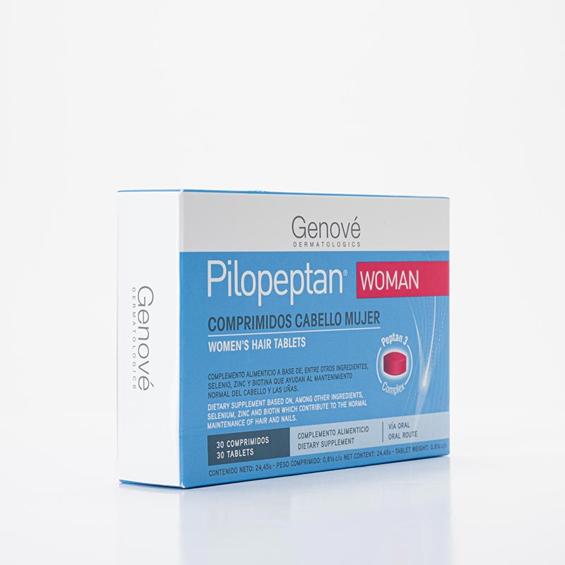 PILOPEPTAN WOMAN