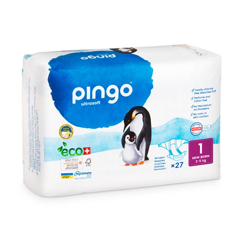 PINGO 1 (2-5KG) *27