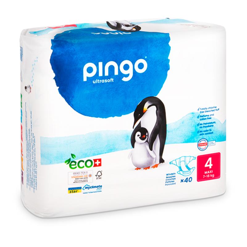 PINGO 4 (7-18KG) *42