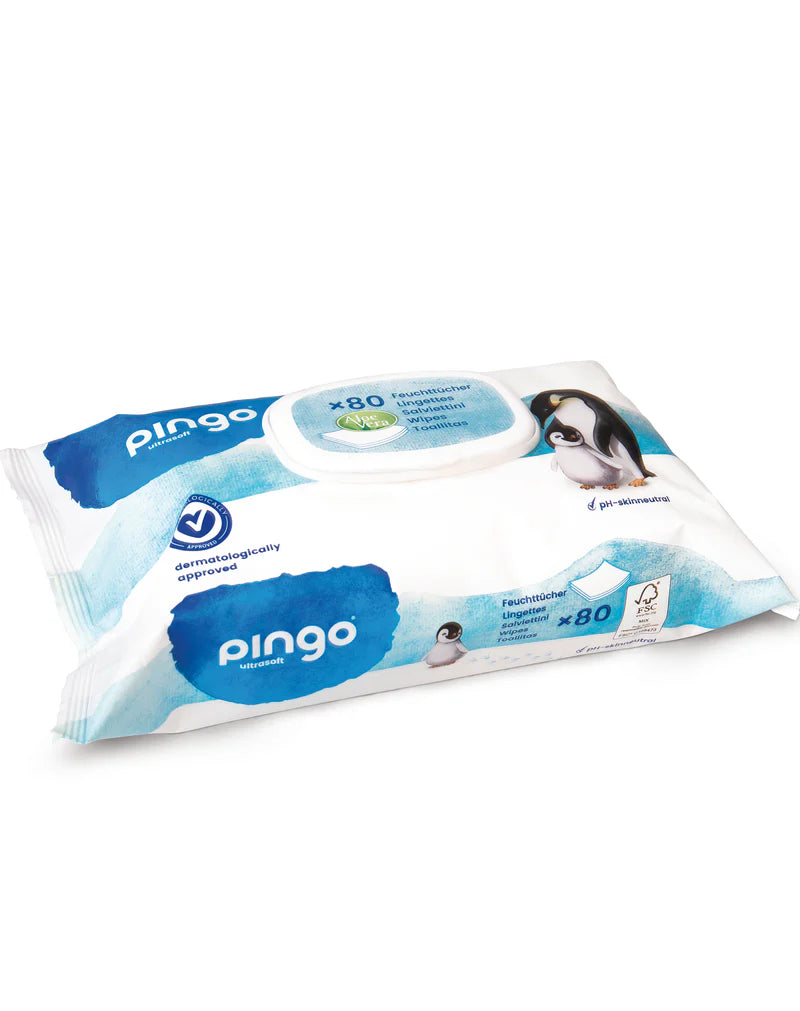 PINGO *80