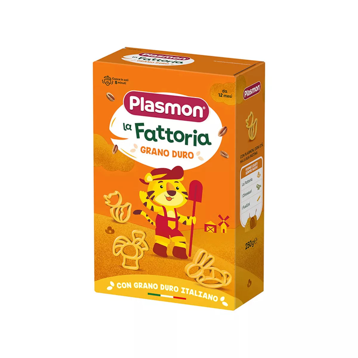 PLASMON DINOSAURI 12M+