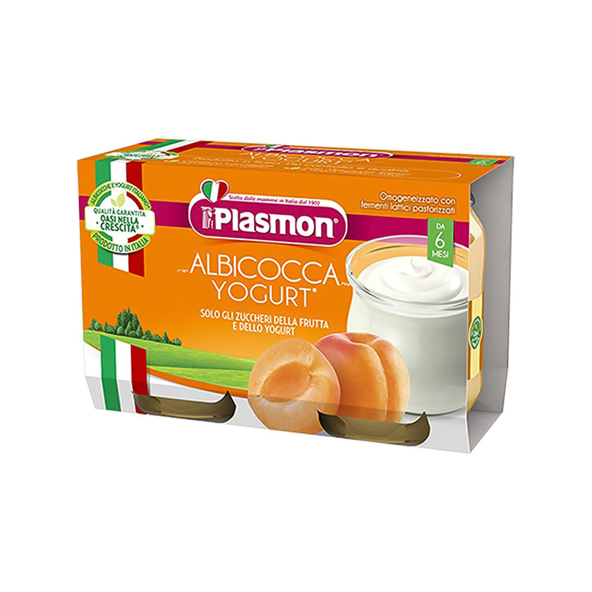 PLASMON KOS ME KAJSI