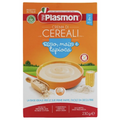 PLASMON LA CREMA DI CEREALI RISO