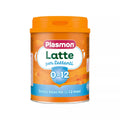 PLASMON QUMESHT 0-12 M 800GR
