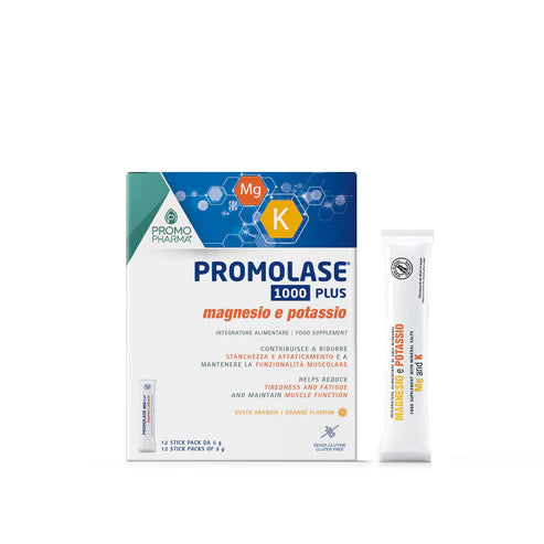 PROMOLASE 1000 PLUS