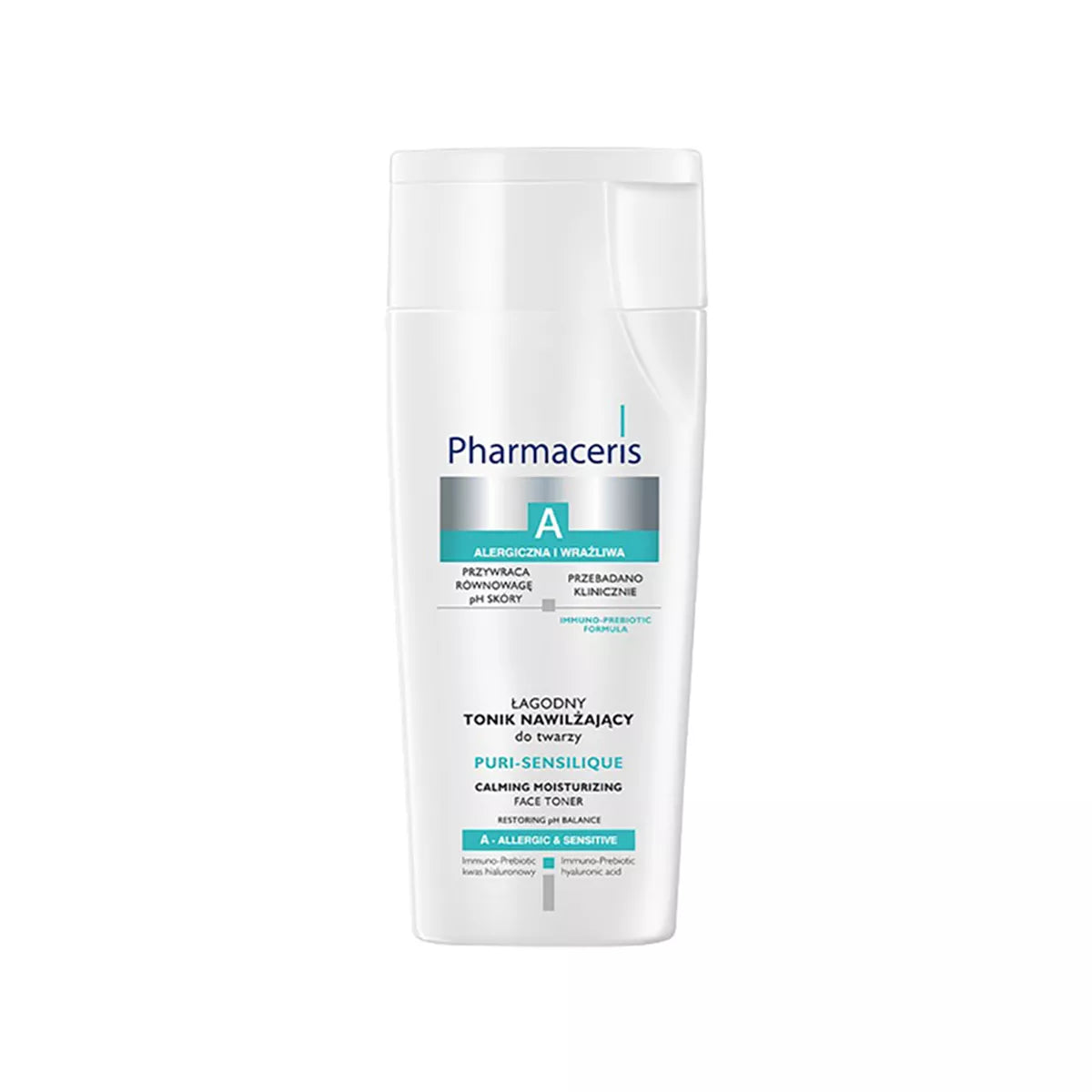 Pharmaceris A-Puri Sensilique Gentle Face Refreshing Toner