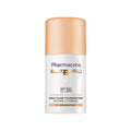 Pharmaceris Intense Coverage Mild Fluid Foundation 01