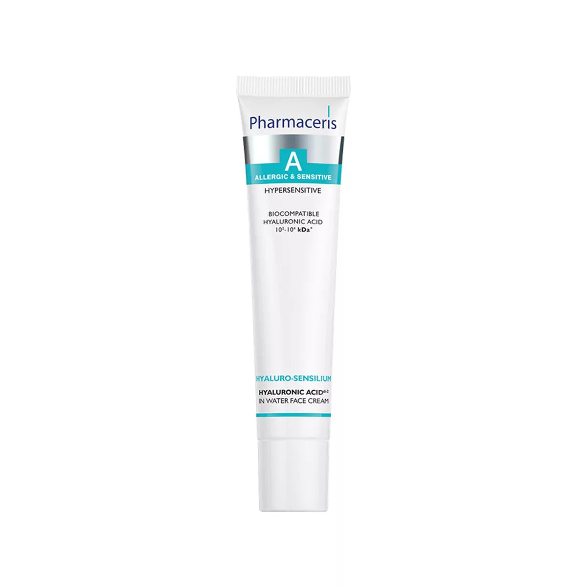 Pharmaceris - Hyaluro Sensilium Water Cream -40ml