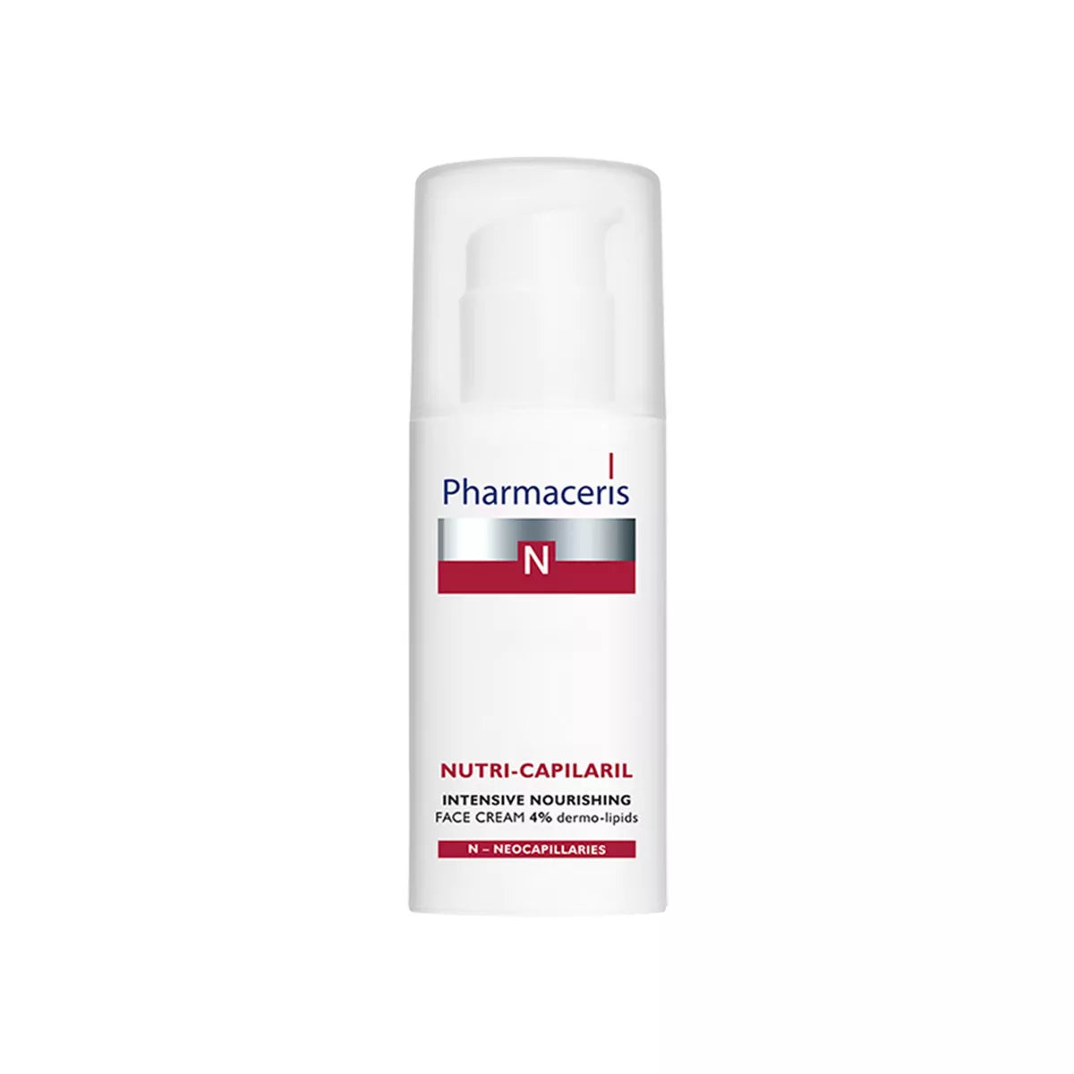 Pharmaceris N Nutri‑Capilaril – 50 ml