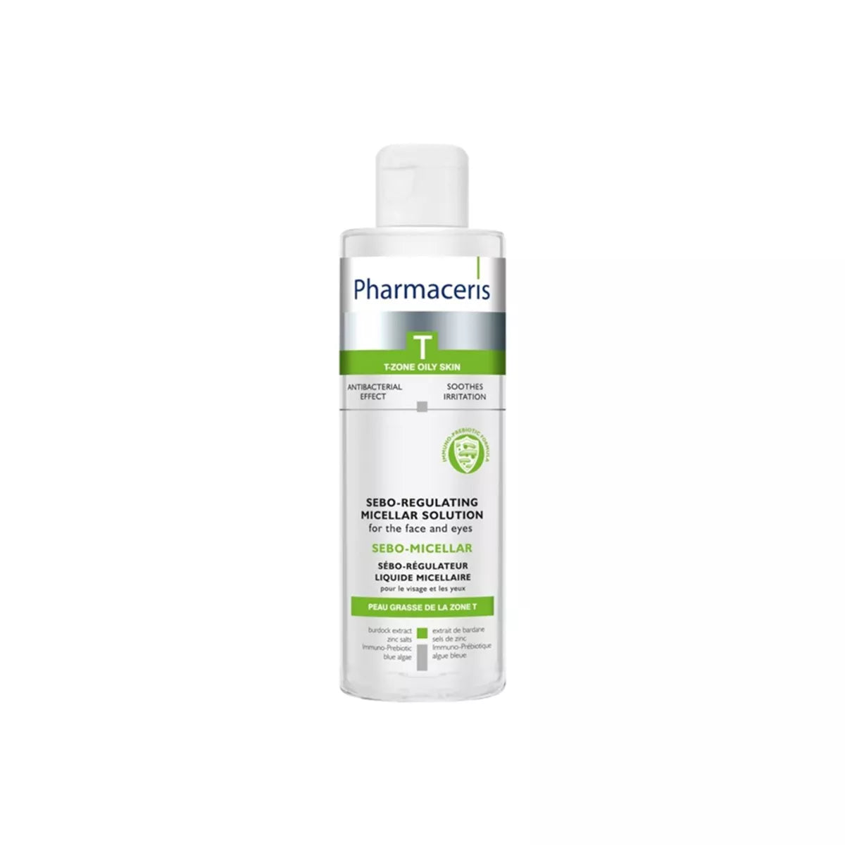 Pharmaceris  Sebo-Micellar Solution