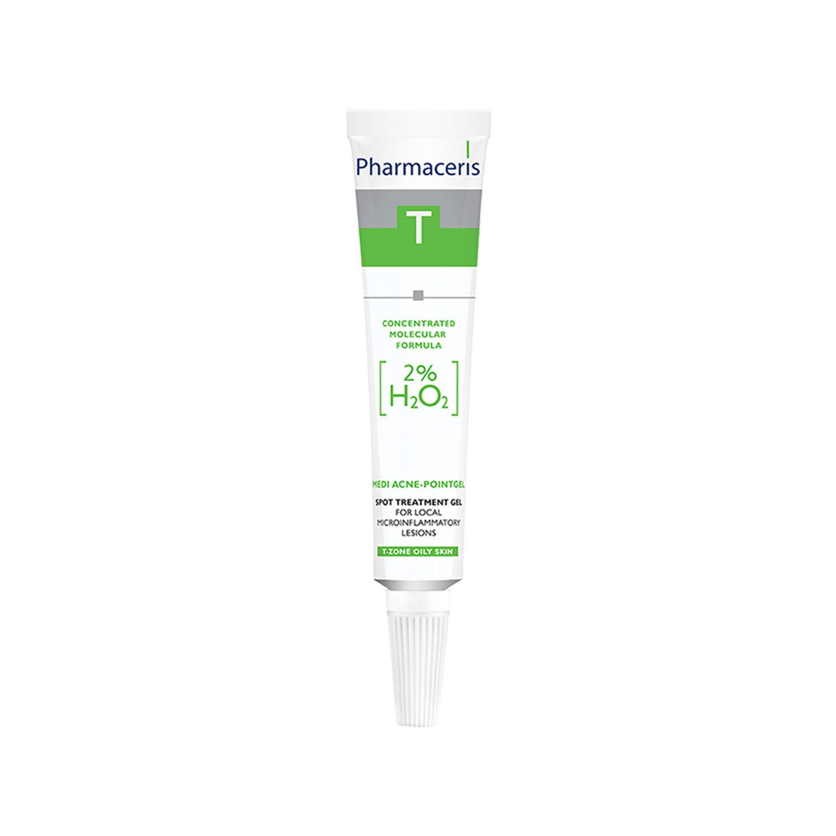 Pharmaceris - T Medi Acne-Point Gel 10ml
