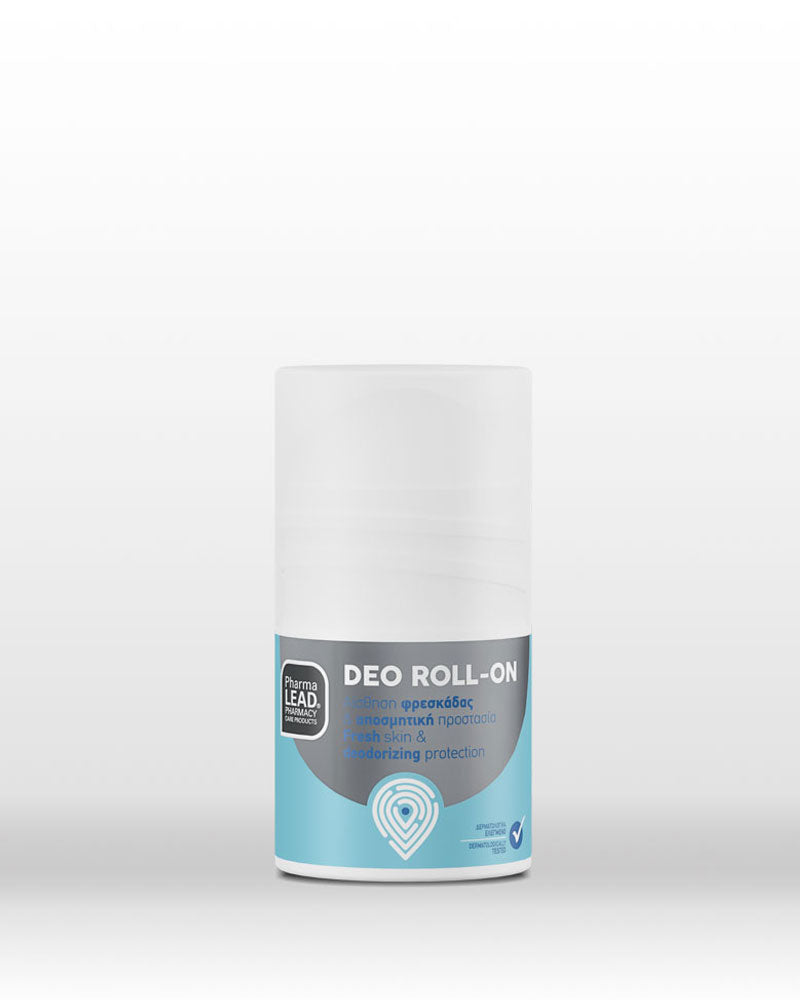 Pharmalead Deo Roll On Deodorant