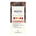 PHYTOCOLOR 6.77 LIGHT BROWN CAPPUCCINO