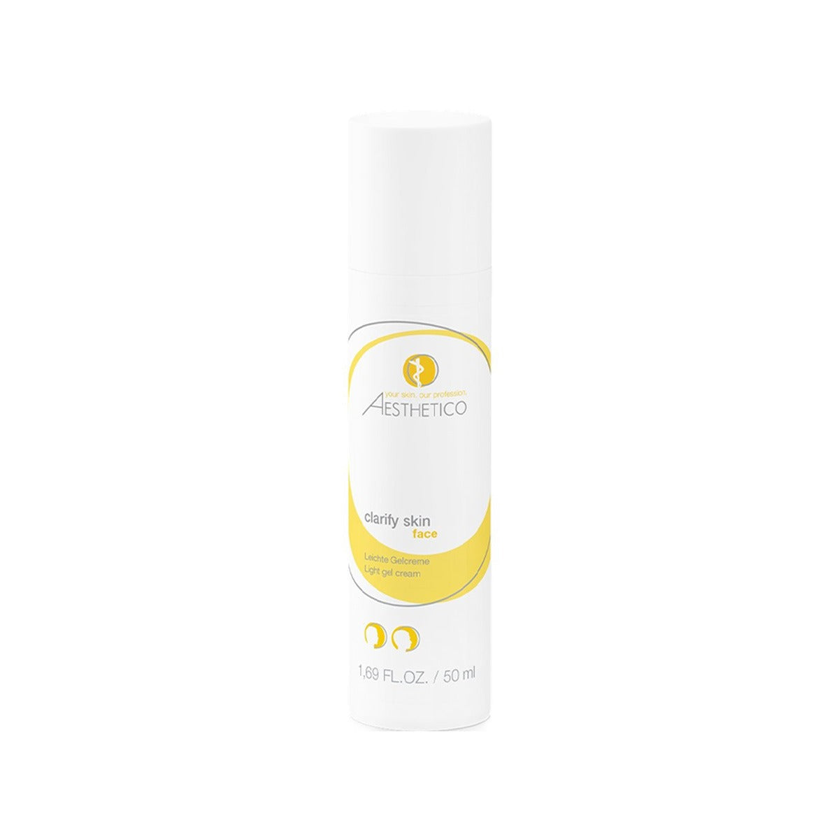 Aesthetico Clarify Skin Gel Cream