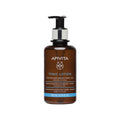 Apivita Tonic Lotion Soothing and Moisturizing Face Toner