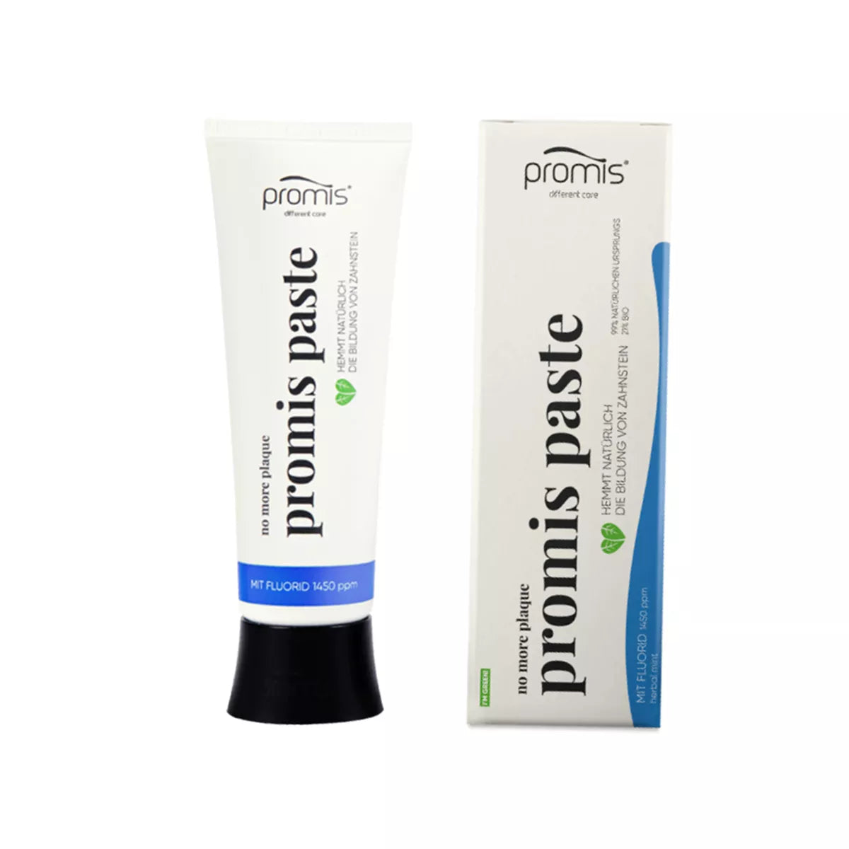 Promis – Pastë dhëmbësh me fluor