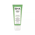 Q+A Apple AHA Exfoliating Gel