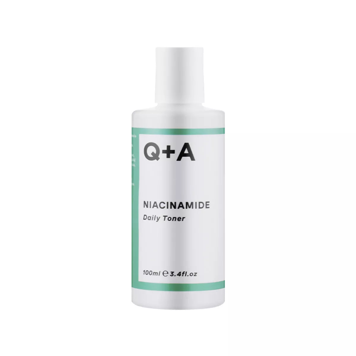 Q+A - Niacinamide Daily Toner -100ml