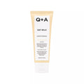Q+A Oat Milk Cleanser