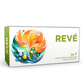 Reve x 30 caps Vitamin E 400 UI