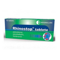 RHINOSTOP TABLET