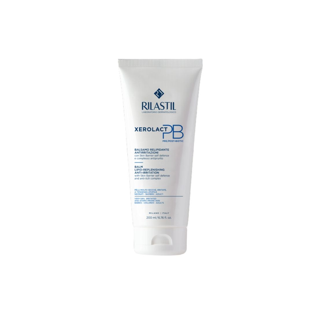Rilastil Xerolact [P.B.] Balsam Anti-Irritues – 200 ml
