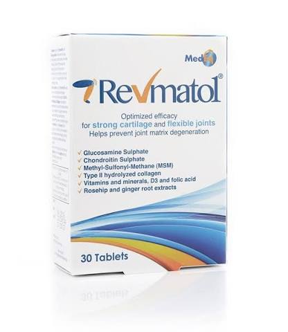 Revmatol x 30 tab