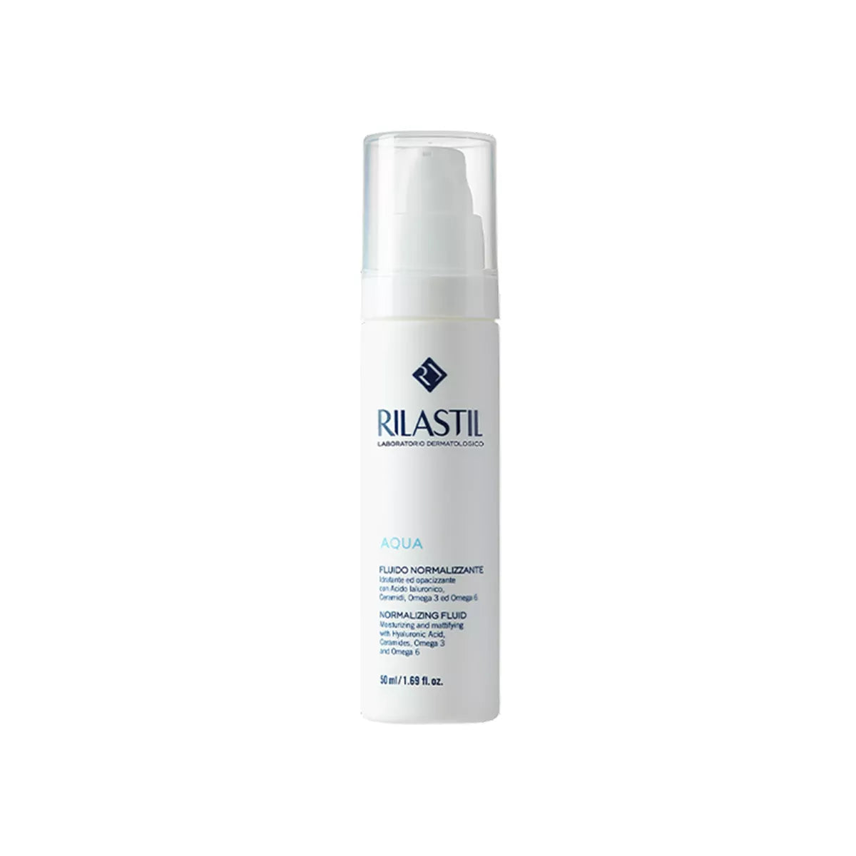 Rilastil Aqua Normalizing Fluid