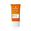 Rilastil - Sun System Water Touch Anti-Blemish Matt Cream (SPF 50+) 50ml