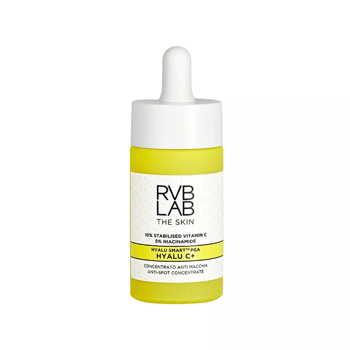 RVB LAB Hyalu C+ Anti Spot Concentrate 30ml
