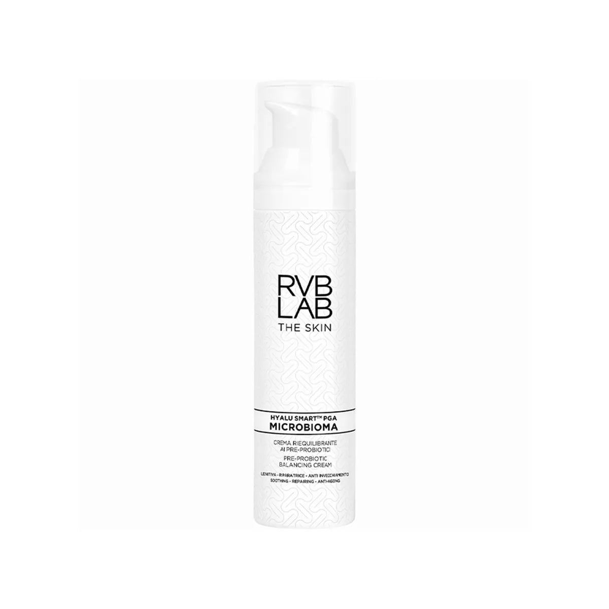 RvB Lab – Pre-Biotic Balancing Cream – 50 ml