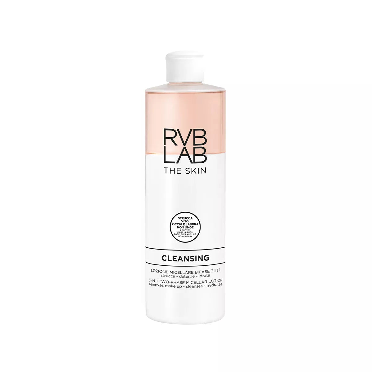 RVB Lab 3in1 Micellar Lotion