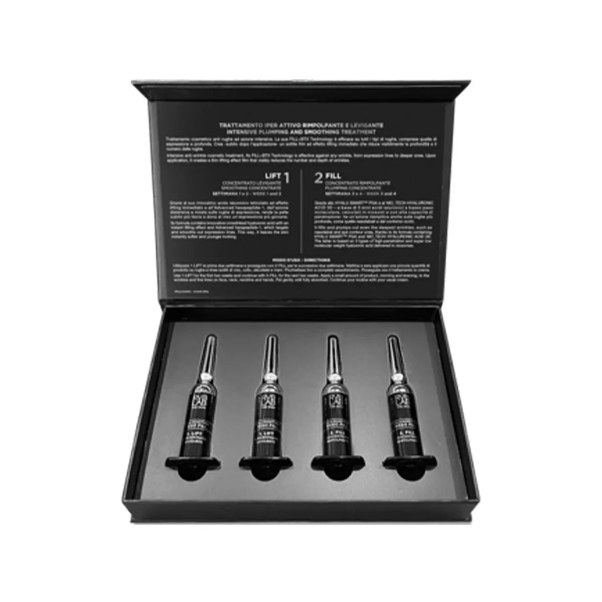 Rvb Lab - Meso Fill Lift & Fill Hyper Active Treatment