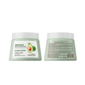 SADOER AVOCADO EXFOLIATING SCRUB