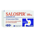 SALOSPIR 100MG