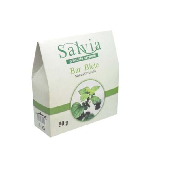 SALVIA BAR BLETE