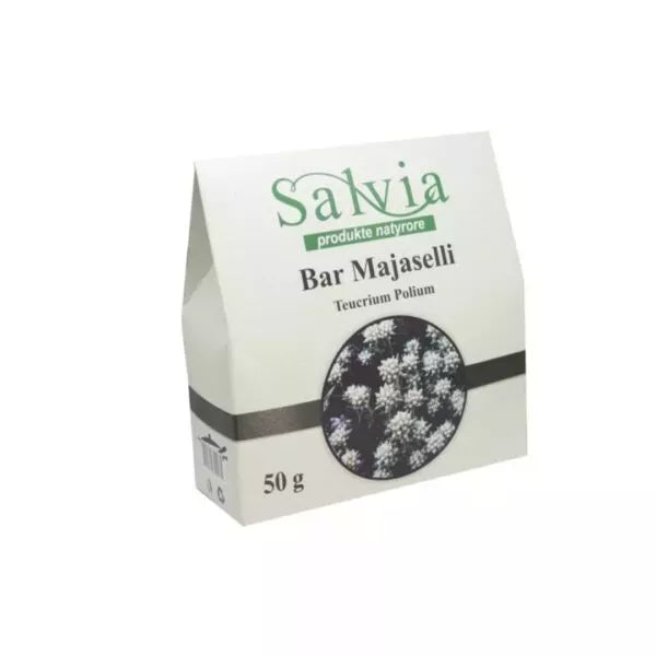 SALVIA BAR MAJASELLI