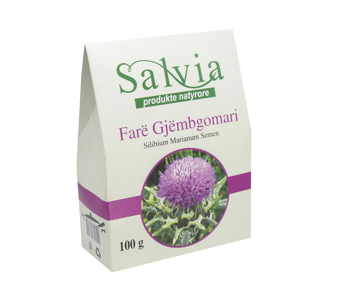 SALVIA FARE GJEMBGOMARI