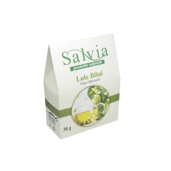 SALVIA LULE BLINI